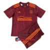 Virallinen Fanipaita + Shortsit Atlanta United Kolmas Pelipaita 2021 - Lasten
